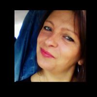 Maria Bernard Photo 36