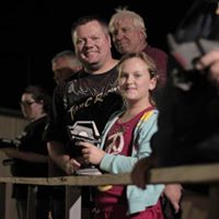 Dustin Hamilton Photo 30