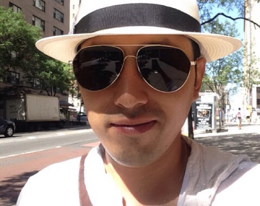 Harold Silva Photo 30