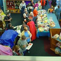 Sandy Erickson Photo 15