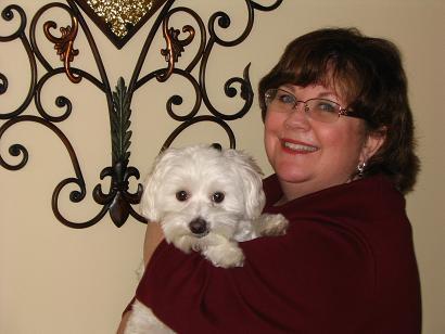 Debbie Robson Photo 15