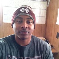 Terrance Richardson Photo 10