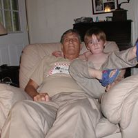 Charles Leonard Photo 27