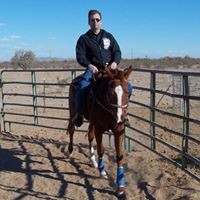 Rob Maclean Photo 17