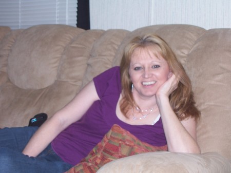 Angela Jamieson Photo 11