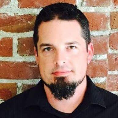Jason Scoggins Photo 2