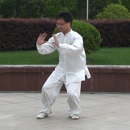 Jiang Jiang Photo 15