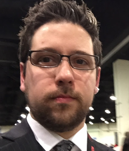 Michael Pierson Photo 21