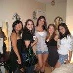 Sarah Mcdowell Photo 28