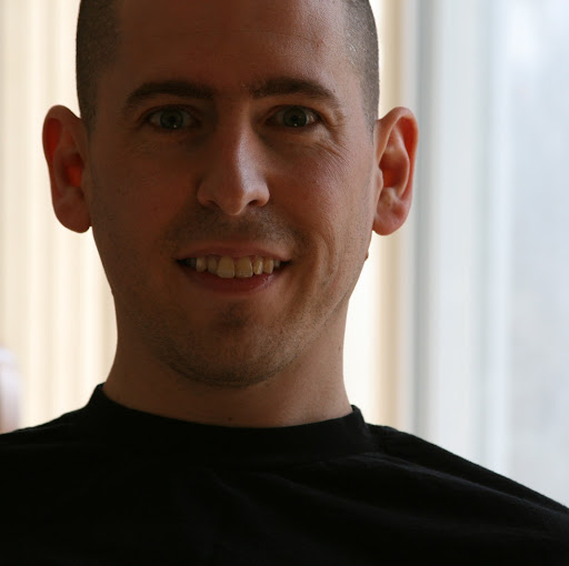 Randy Scott Photo 11