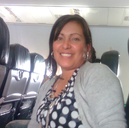Martha Suarez Photo 17