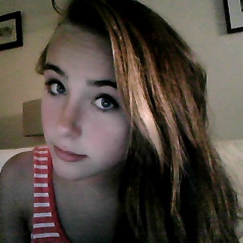 Megan Horner Photo 35