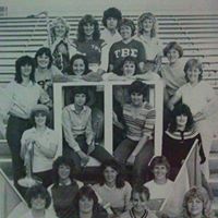 Paula Nall Photo 8