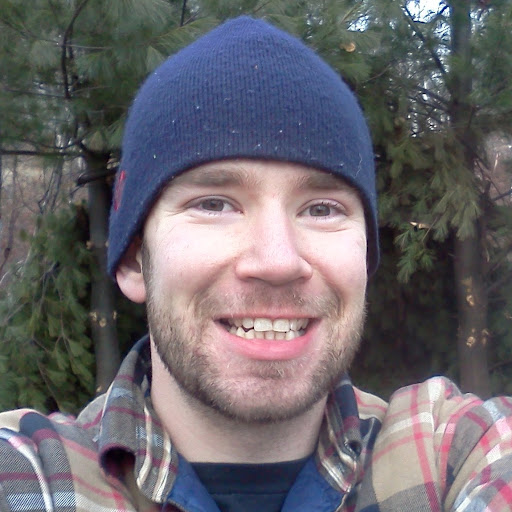 Chris Larue Photo 10