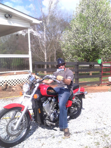 Daniel Oliver Photo 15