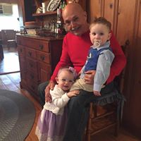 Ron Clements Photo 10