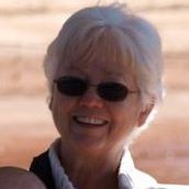 Julie Gordon Photo 21