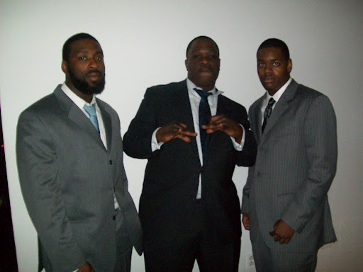 Vance Thomas Photo 13