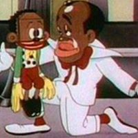 Freddie Daniels Photo 23