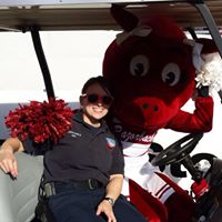 Samantha Burrow Photo 6