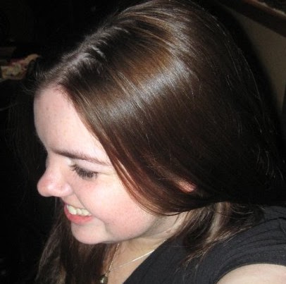 Jill Parker Photo 26