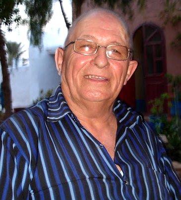 Raymond Laporte Photo 1