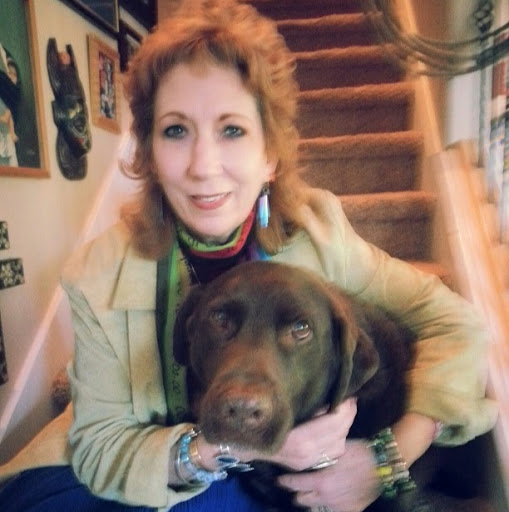 Janet Sherman Photo 28