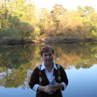 Dorothy Sharpe Photo 9