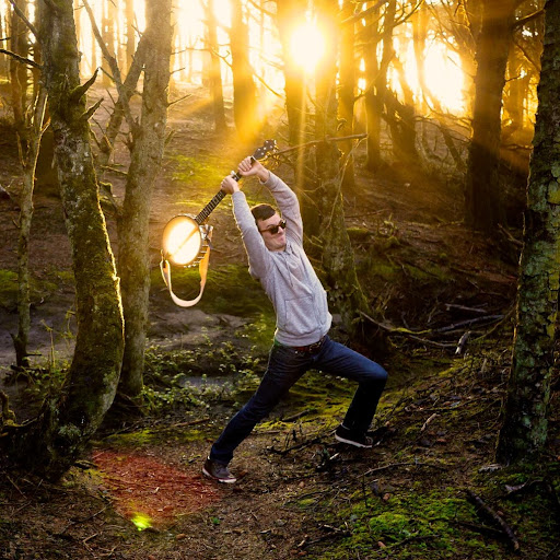 Jeff Donovan Photo 40