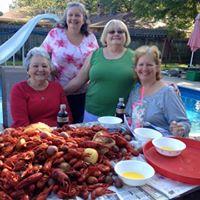 Janette Cochran Photo 8