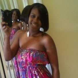 Christina Byrd Photo 18