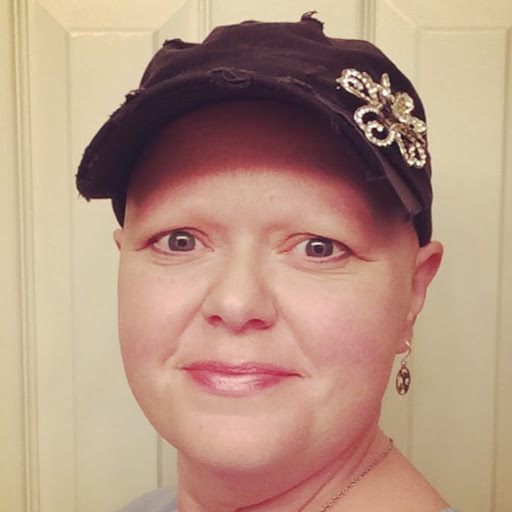 Tonya Hamilton Photo 18