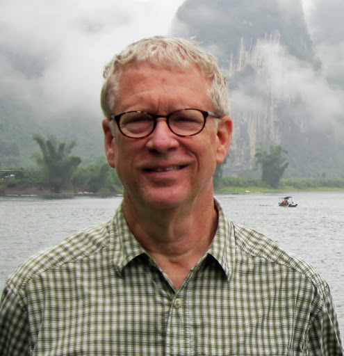 Larry Mcclain Photo 27