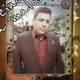 Ricardo Fu Photo 1