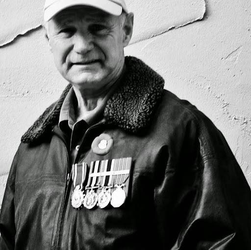 Robert Foote Photo 25