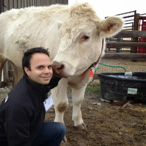 Daniel Wood Photo 12