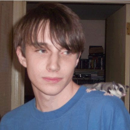 Eddie Riddle Photo 4