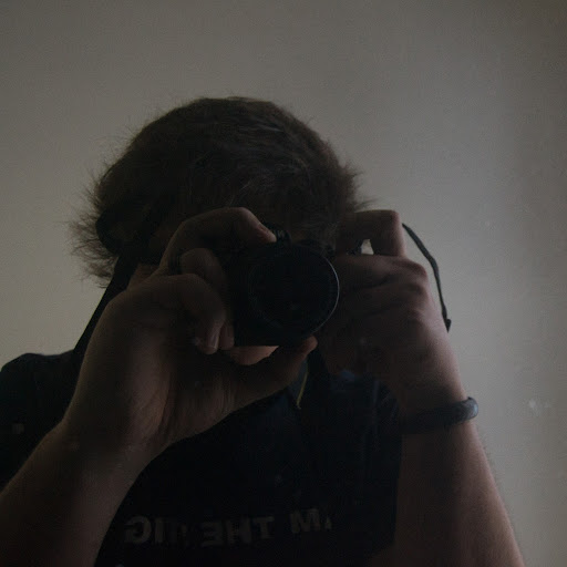 Daniel Shook Photo 34