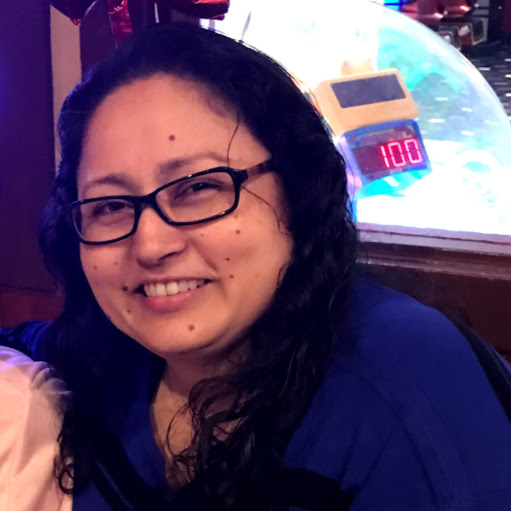 Araceli Romo Photo 10