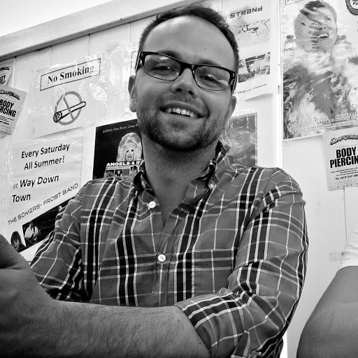 James Mattson Photo 31