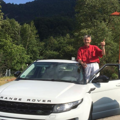 Robert Hoffmann Photo 47