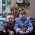 Linda Carlson Photo 42