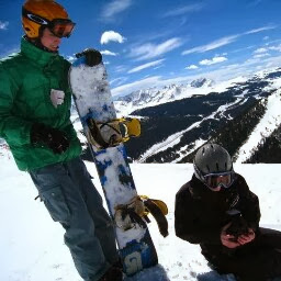 David Slater Photo 14