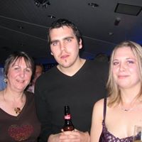 Suzanne Keefe Photo 11