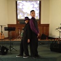 Daniel Calderon Photo 16 Daniel Calderon Photo 16