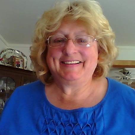 Cheryl Barclay Photo 24