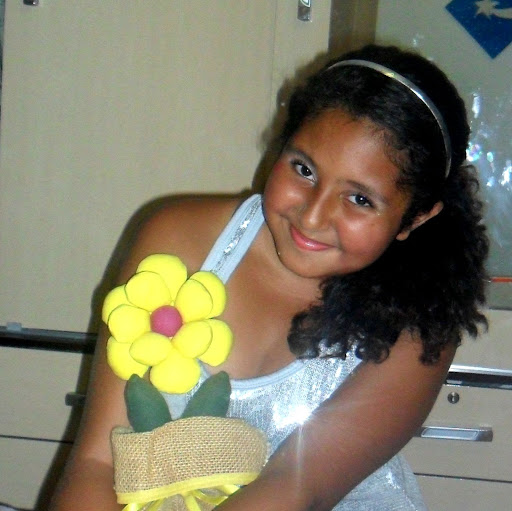 Maria Machado Photo 22