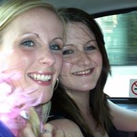 Anna Braithwaite Photo 17