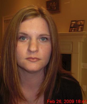Jennifer Blackburn Photo 15