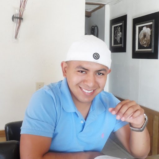 Jose Cazares Photo 12